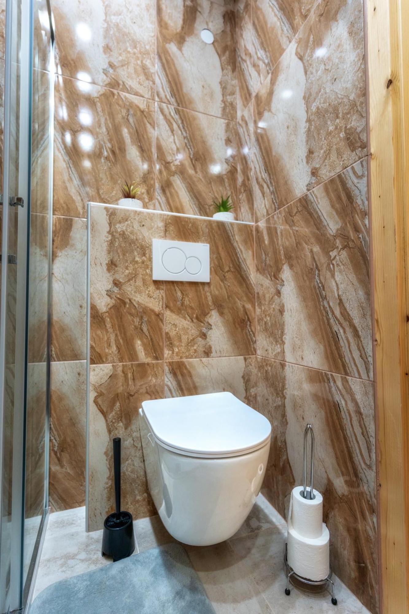 Stara Soncna Hisa Appartement Radovljica Buitenkant foto