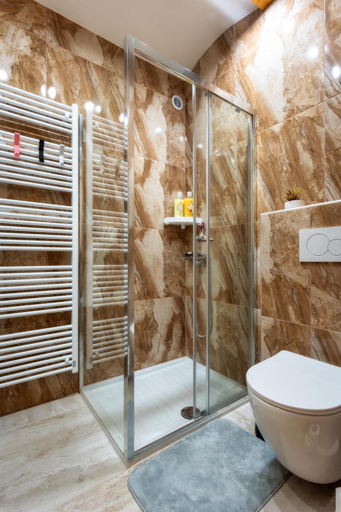 Stara Soncna Hisa Appartement Radovljica Buitenkant foto